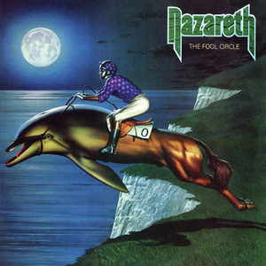 Nazareth - The Fool Circle - LP / Vinyl