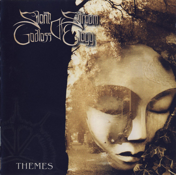 Silent Stream Of Godless Elegy - Themes - CD