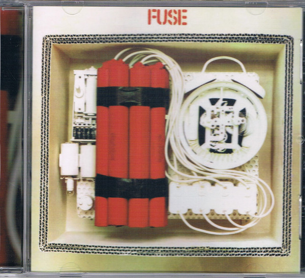 FUSE - Fuse - CD