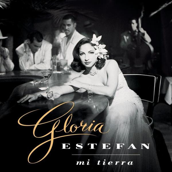 Gloria Estefan - Mi Tierra - CD