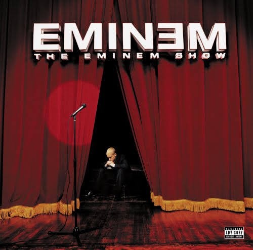 Eminem - The Eminem Show - LP / Vinyl