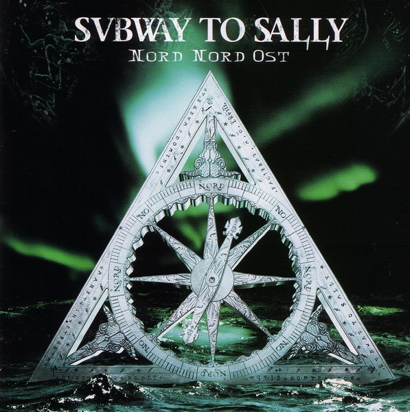 Subway To Sally - Nord Nord Ost - CD