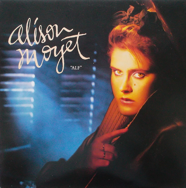 Alison Moyet - Alf - LP / Vinyl