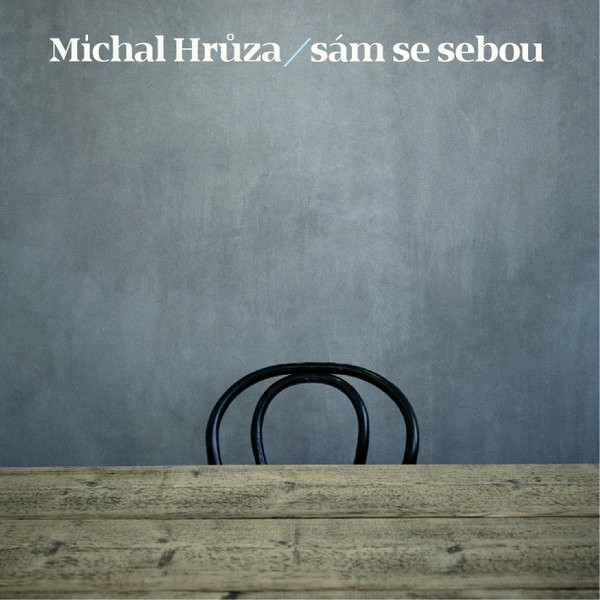 Michal Hrůza - Sám Se Sebou - CD