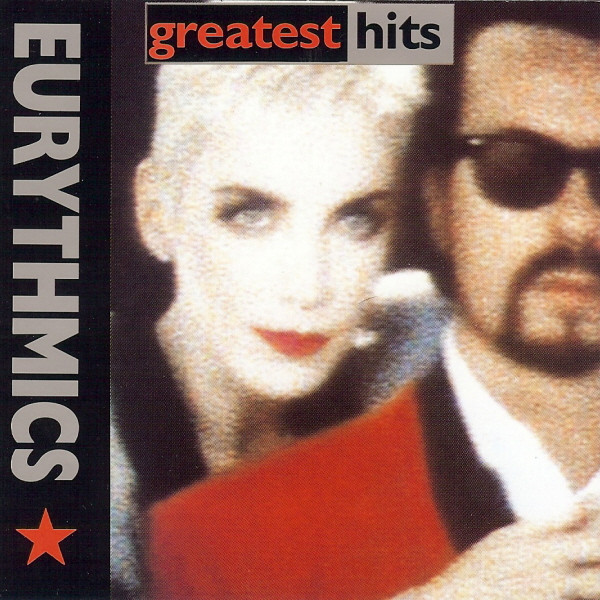 Eurythmics - Greatest Hits - CD
