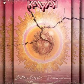 Kayak - Starlight Dancer - LP / Vinyl