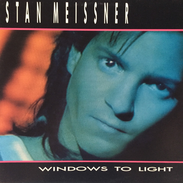 Stan Meissner - Windows To Light - LP / Vinyl