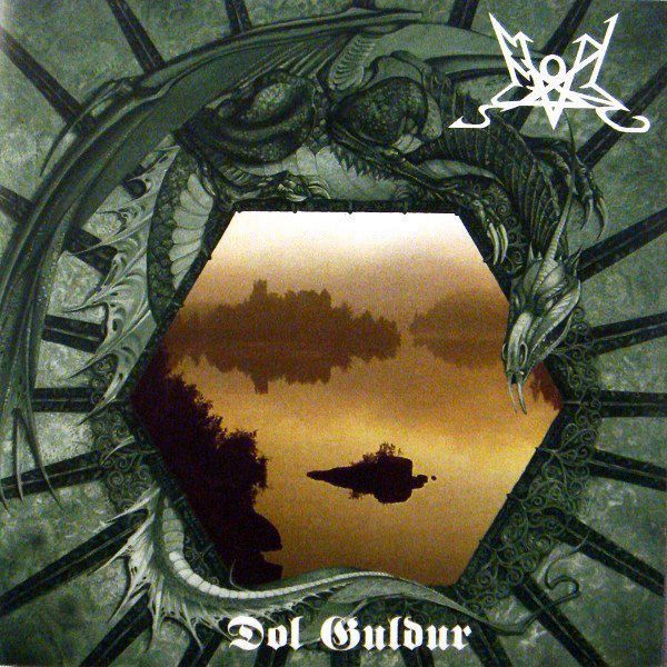 Summoning - Dol Guldur - CD