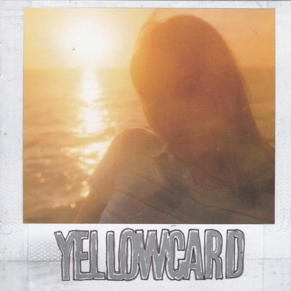 Yellowcard - Ocean Avenue - CD