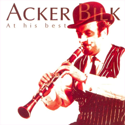 Acker Bilk - At His Best - CD