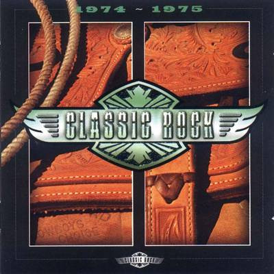 Various - Classic Rock: 1984-1985 - CD