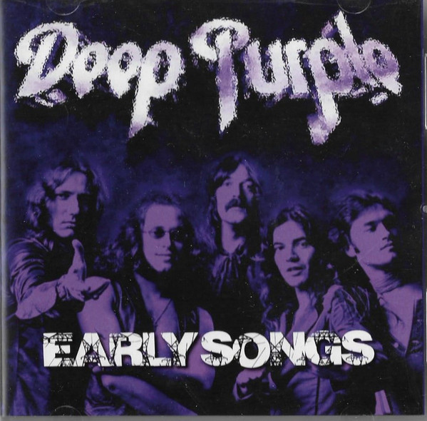 Deep Purple - Early Songs - CD