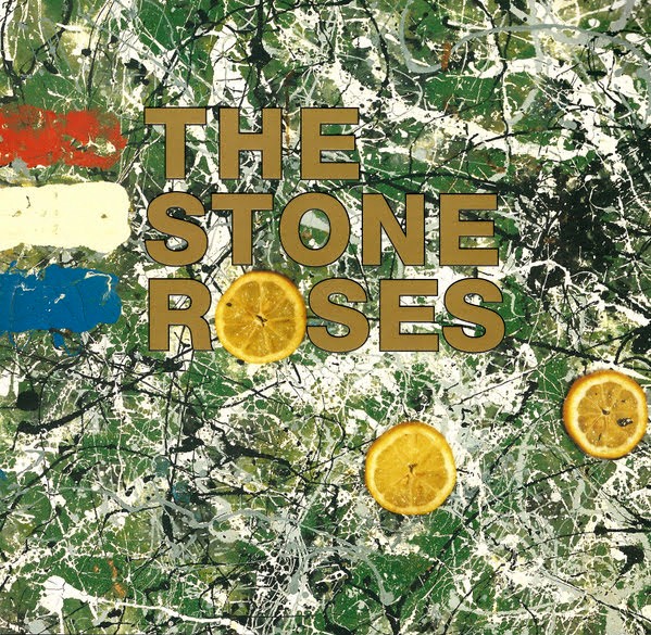 The Stone Roses - The Stone Roses - LP / Vinyl