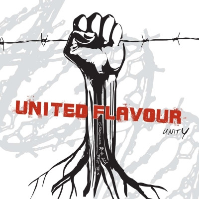 United Flavour - Unity - CD