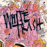 White Trash - White Trash - CD