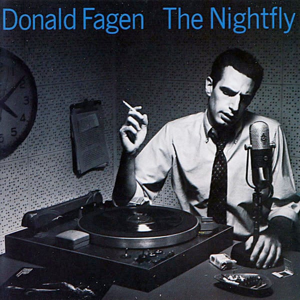 Donald Fagen - The Nightfly - CD