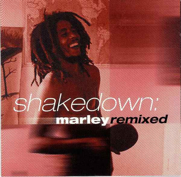 Bob Marley - Shakedown: Marley Remixed - CD