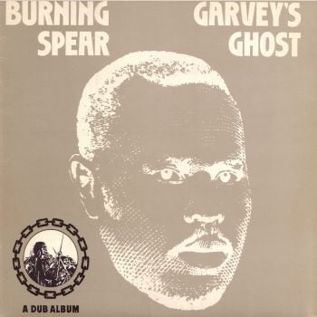 Burning Spear - Garvey's Ghost - LP / Vinyl