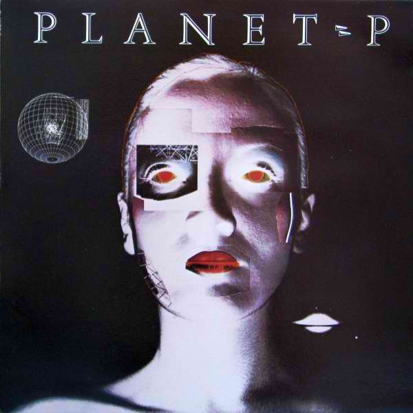 Planet P Project - Planet P - LP / Vinyl