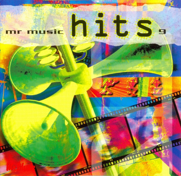 Various - Mr Music Hits 9/97 - CD