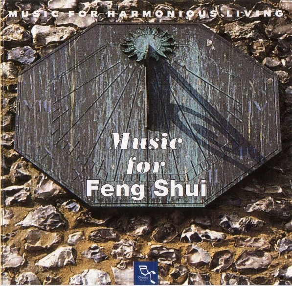Various - Music For Feng Shui - CD