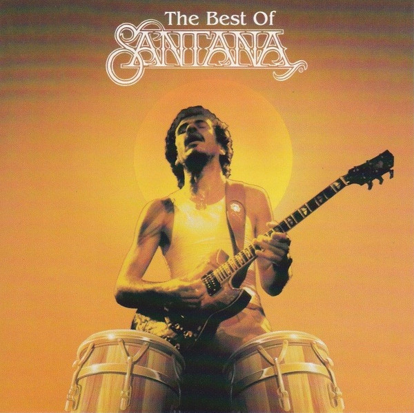 Santana - The Best Of Santana - CD