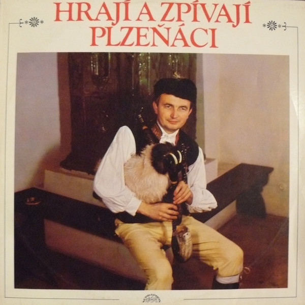 Various - Hrají A Zpívají Plzeňáci - LP / Vinyl