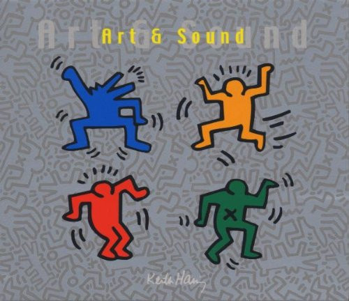 Various - Art & Sound - Fine Chillout Selection - CD