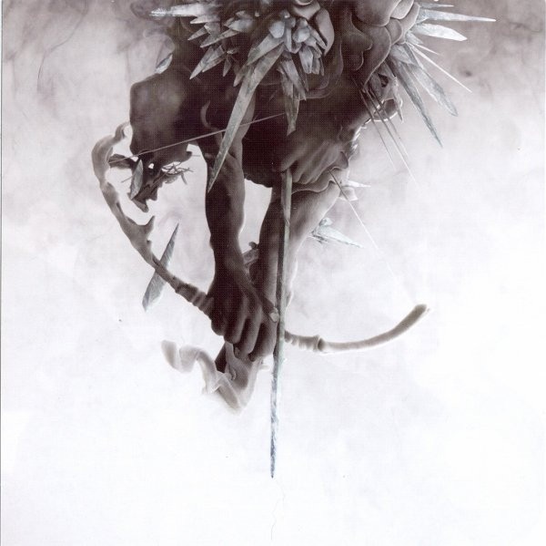 Linkin Park - The Hunting Party - CD