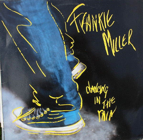 Frankie Miller - Dancing In The Rain - LP / Vinyl