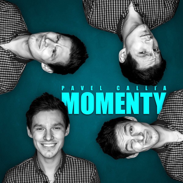 Pavel Callta - Momenty - CD