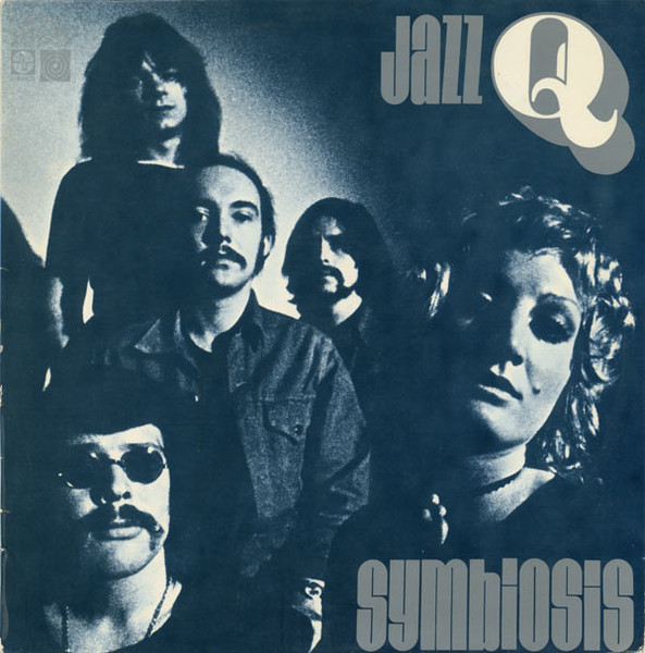 Jazz Q - Symbiosis - LP / Vinyl
