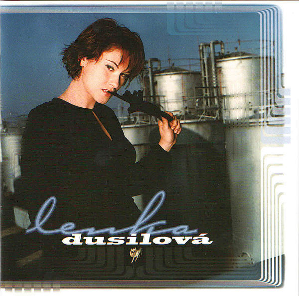 Lenka Dusilová - Lenka Dusilová - CD