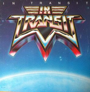 In Transit - In Transit - LP / Vinyl