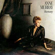 Anne Murray - Harmony - LP / Vinyl