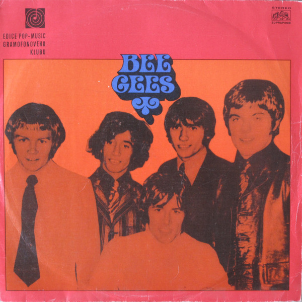 Bee Gees - Bee Gees - LP / Vinyl
