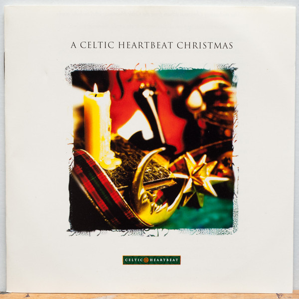 Various - A Celtic Heartbeat Christmas - CD