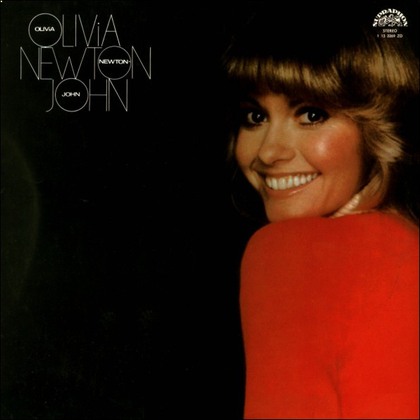 Olivia Newton-John - Olivia Newton-John - LP / Vinyl