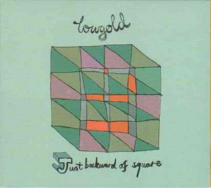 Lowgold - Just Backward Of Square - CD