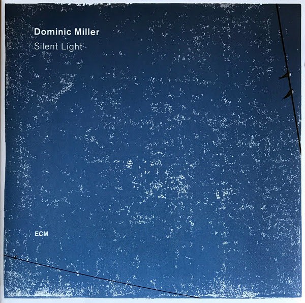 Dominic Miller - Silent Light - LP / Vinyl