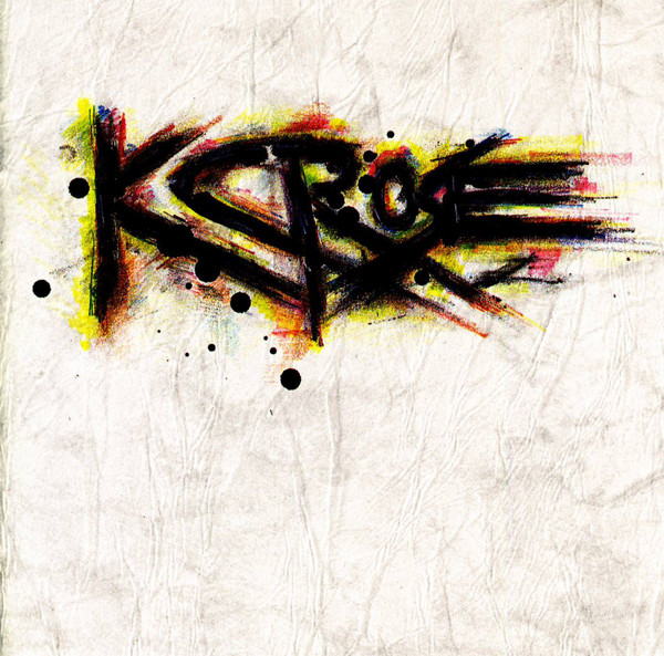 KC Rose - KC Rose - CD