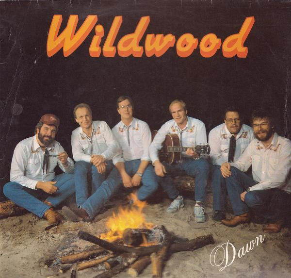 Wildwood - Dawn - LP / Vinyl
