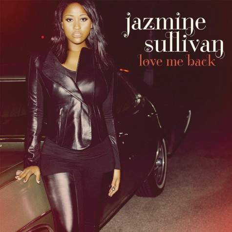Jazmine Sullivan - Love Me Back - CD