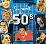 Various - Golden Hits Of The 50's - LP / Vinyl