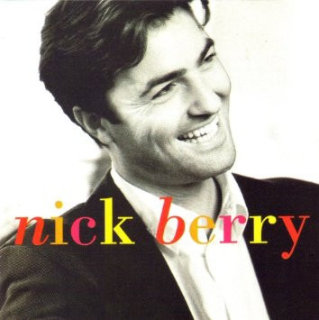 Nick Berry - Nick Berry - LP / Vinyl