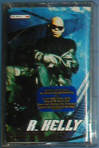 R. Kelly - R. Kelly - MC