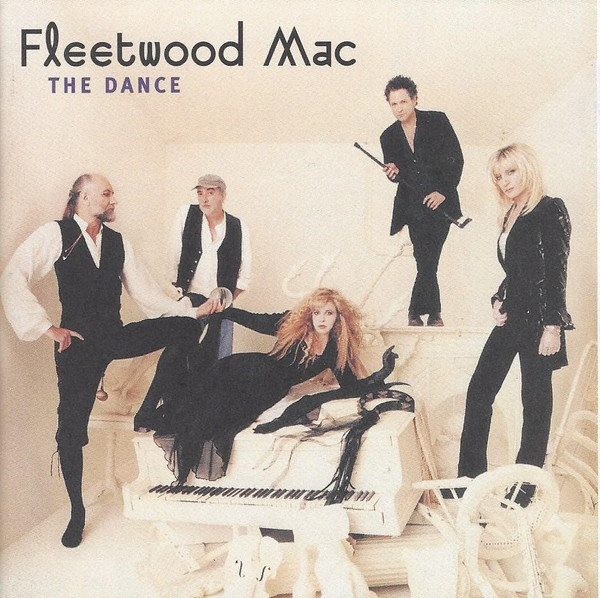 Fleetwood Mac - The Dance - CD
