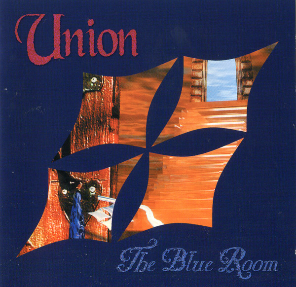 Union - The Blue Room - CD