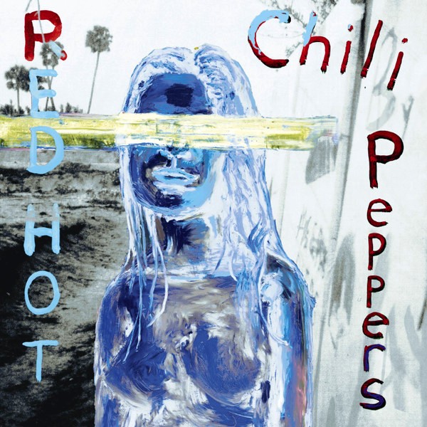 Red Hot Chili Peppers - By The Way - LP / Vinyl