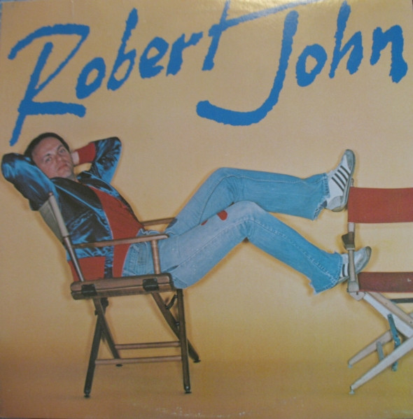 Robert John - Robert John - LP / Vinyl